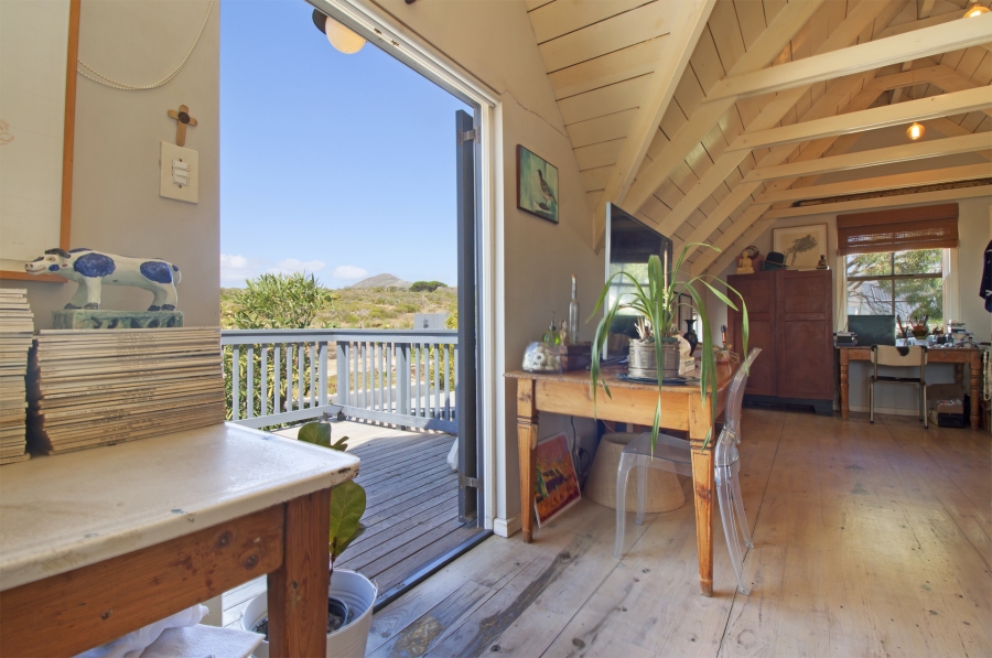 To Let 3 Bedroom Property for Rent in Kommetjie Western Cape